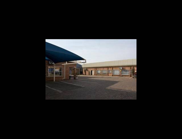 BUSINESS FOR SALE IN VANDERBIJLPARK CE 6